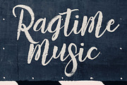 Taksim Brush Font, a Handwritten Font by Cruzine (Thumbnail 7 of 7)