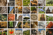 Italian Summer Stock Photo Bundle, an Architecture Photo by The Flossy Finch (Thumbnail 8 of 11)