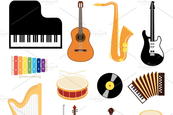 Music Instruments