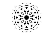 Spiritual Mandala Artwork Bundle, a Decorative Illustration by NJ Himel (Thumbnail 86 of 104)