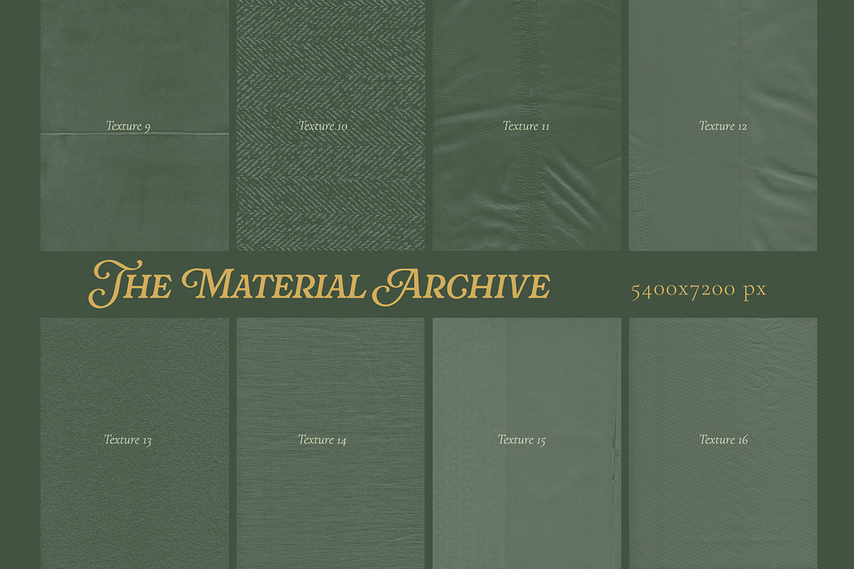 Paper Fabric Leather Texture Overlay, a Texture Graphic by TD fonts (Photo 7 of 11)