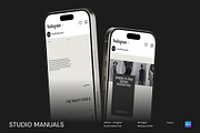 USOLA – Designer Starter Kit Post, a Social Media Template by Studio Manuals (Thumbnail 2 of 8)
