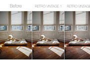3 Mobile Lightroom, a Preset Add-On by The Red Pine (Thumbnail 4 of 10)