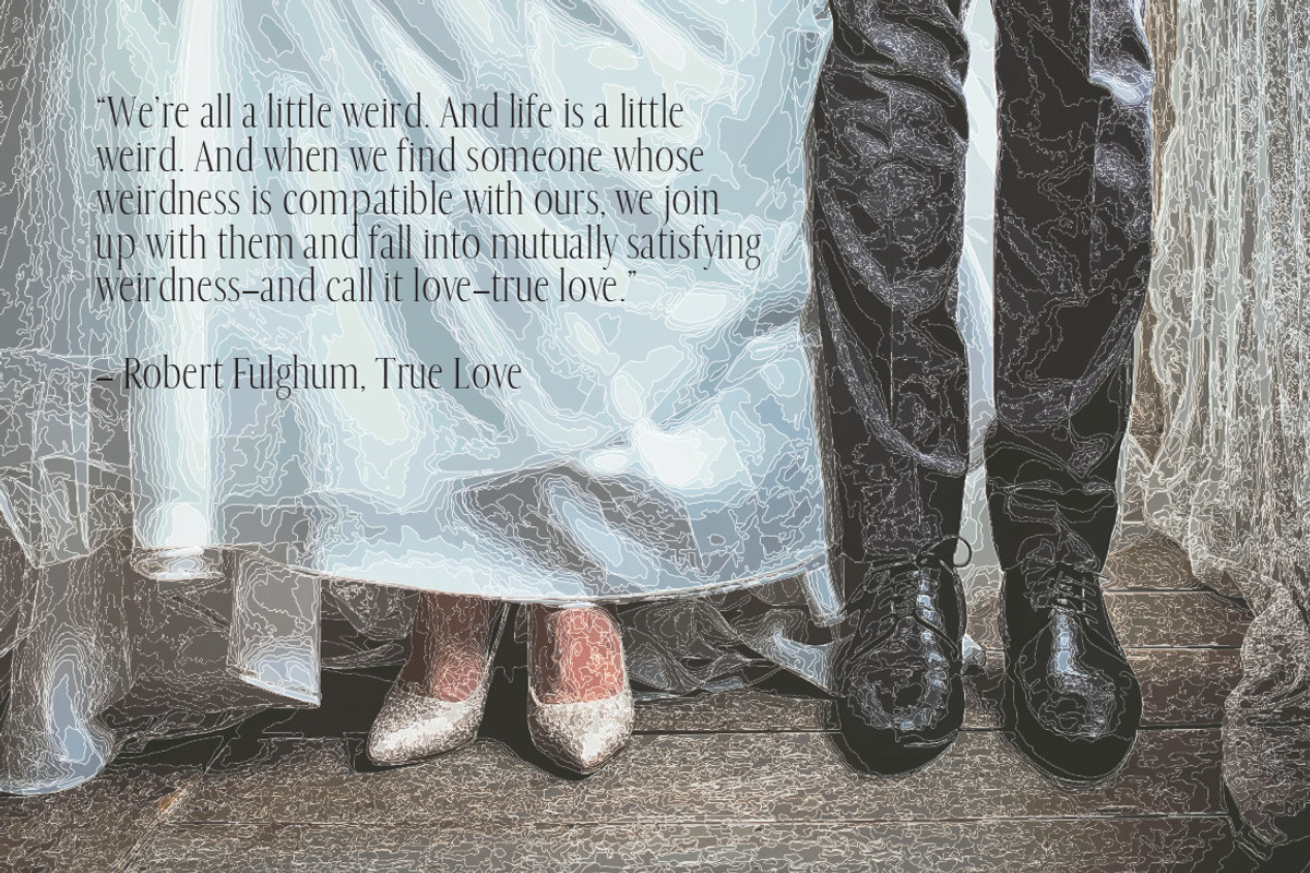 Wedding Display Font preview 6