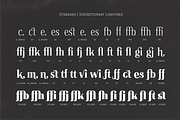 Petroles - Font Family, a Font by Punch (Thumbnail 4 of 7)