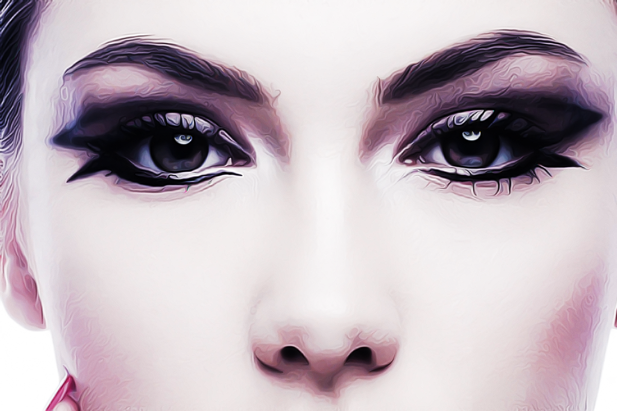 Oil Paint Actions, an Action Add-On by Designer Essentials (Photo 8 of 10)