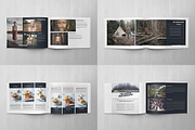 The EditoriAll Megabundle, a Magazine Template by Luuqas Design (Thumbnail 20 of 26)