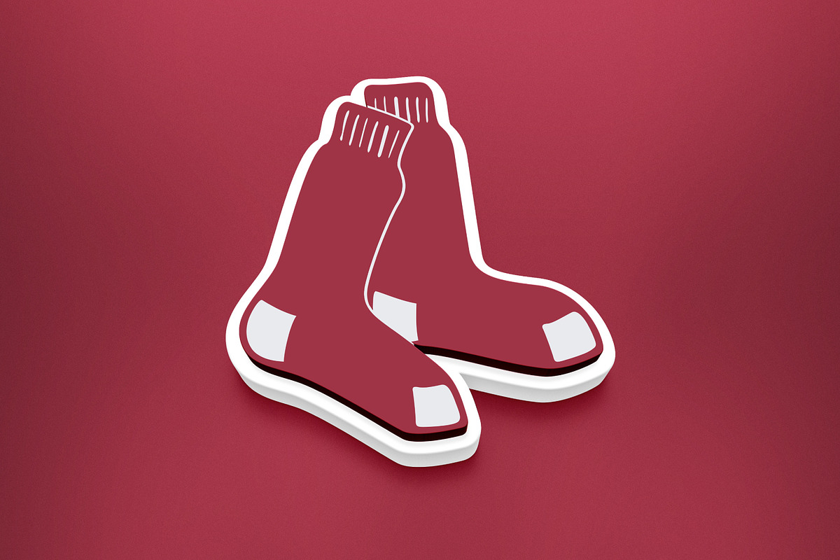 3D Logo Generator, an Object Graphic by Loudoun Design Co. (Photo 5 of 7)