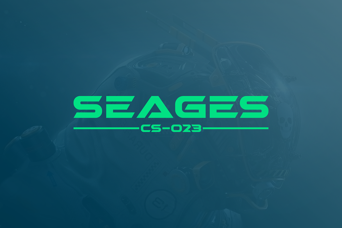 Gesrics - Modern Futuristic Typeface, a Sans Serif Font by Letterna (Photo 2 of 4)