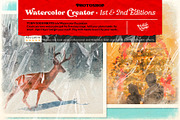 Photoshop Creator's Bundle • 7 in 1, an Action Add-On by Vintage Voyage Supply (Thumbnail 5 of 19)