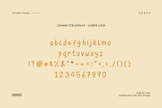 Tumbuhan - Cute Handwritten Font, a Handwritten Font by gitasetstudio (Thumbnail 2 of 6)