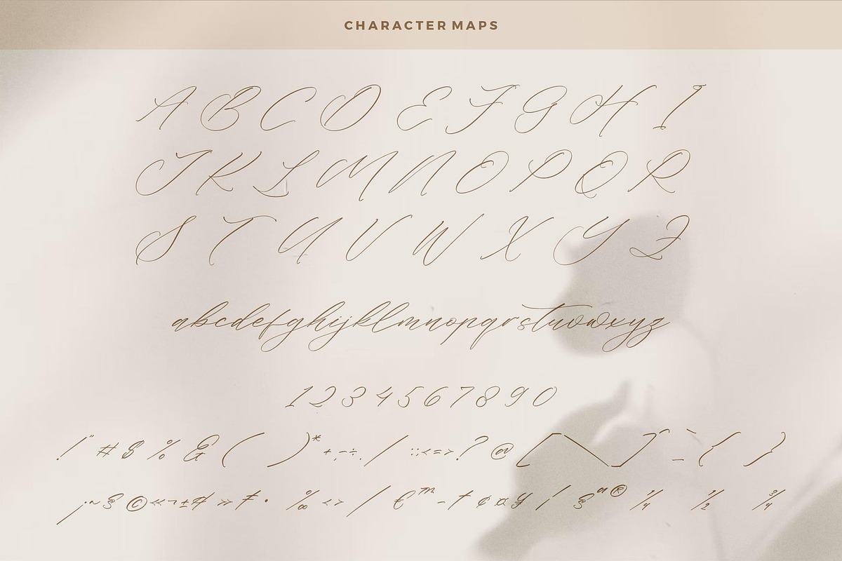 Flumtips Noulevia – Chic Calligraphy, a Script Font by Storytype Studio (Photo 12 of 15)