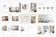 Interiori Google Slides Template, a Presentation Template by kylyman (Thumbnail 3 of 4)