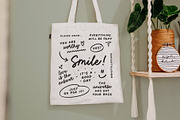 CuteDrop handwritten font duo & more, a Handwritten Font by Minna Kaario (Thumbnail 8 of 14)