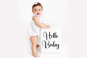 Chasing Hearts, a Handwritten Font by FreshTypeINK (Thumbnail 3 of 8)