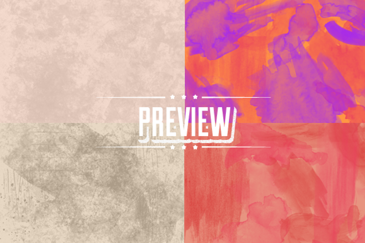 Mixed texture set, a Texture Graphic by whenlovefalls (Photo 2 of 2)
