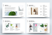 Minimal Proposal PowerPoint Template, a Presentation Template by SmmrDesign (Thumbnail 4 of 8)