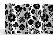 Elegant seamless pattern laser cut, a Decorative Illustration by Amazin_art (Thumbnail 15 of 51)