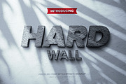 Photoshop 3D text effects BUNDLE 3, a Layer Style Add-On by Creata Creativa (Thumbnail 2 of 10)