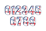 England Font, a Font by yaisalinas (Thumbnail 4 of 8)