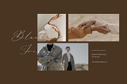 La Belle Signature Font, a Script Font by Nirmana Visual (Thumbnail 10 of 12)