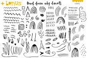 Sea Life, an Animal Illustration by Oksana Stepova (Thumbnail 11 of 12)