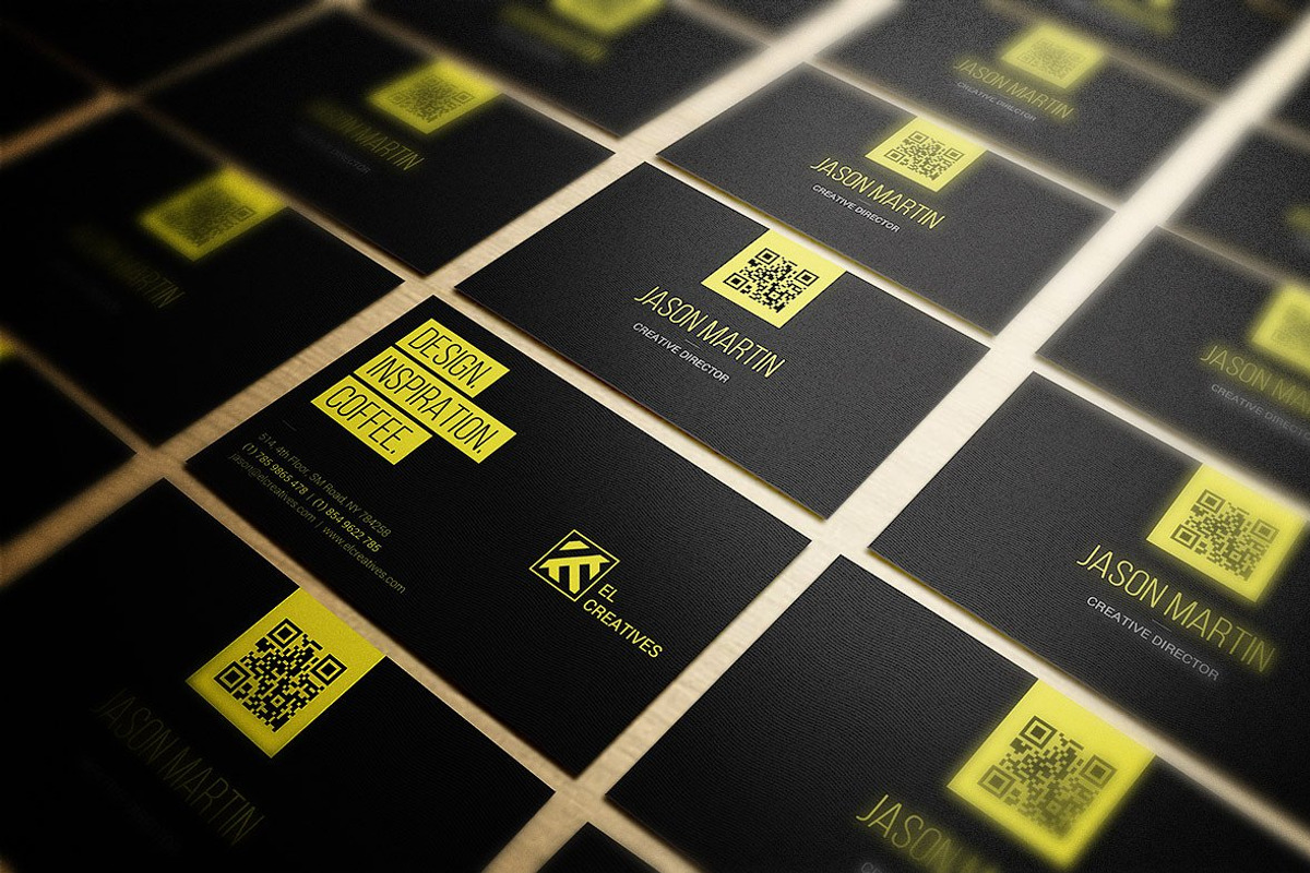 Best 101 Prime Business Cards Bundle, a Business Card Template by bouncy (Photo 66 of 101)
