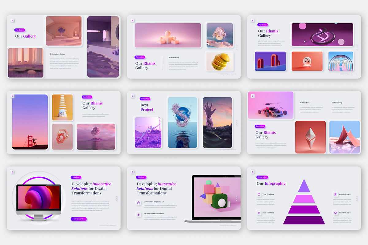 Rhanis – Creative Business, a Presentation Template by Monsgraph Creative Studio (Photo 3 of 5)