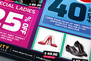 Big Sale Flyer, a Flyer Template by fatihakdemir (Thumbnail 3 of 4)
