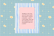 SMART NOTES - notetaking font, a Handwritten Font by Ashiya Pixel (Thumbnail 9 of 11)