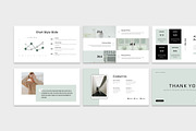 Sparklen - Clean Presentation Google, a Presentation Template by Raseuki (Thumbnail 6 of 6)