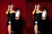 50 Lutticed Shadow Overlays, a Pattern Graphic by 3Motional (Thumbnail 6 of 16)