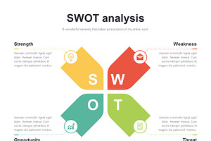 PPT, AI Infographic Diagram 015