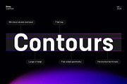Bloka | Sans Serif Family, a Font by Digitype Studio (Thumbnail 4 of 14)
