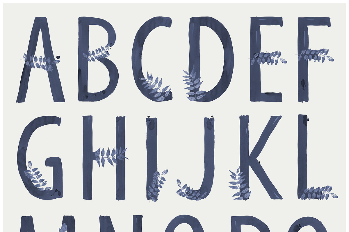 Into the wild, an Object Graphic by Isbela  (Photo 2 of 7)