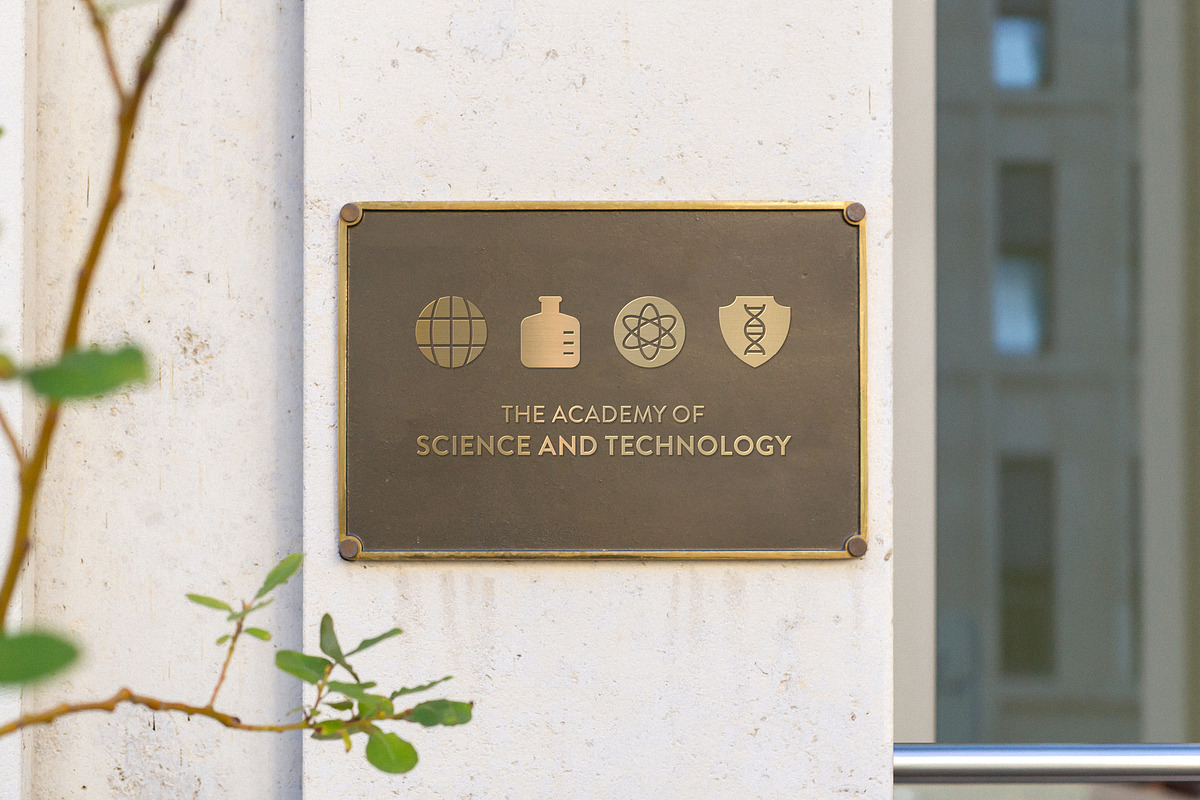 Science Icons, a Solid Icon by Solid Icon Co (Photo 6 of 6)