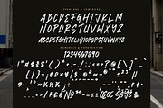 Brawler Knockout, a Handwritten Font by Integritype Studio (Thumbnail 14 of 15)