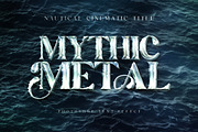 Nautical Cinematic Title Text Effect, a Layer Style Add-On by Andrew Skoch Design (Thumbnail 4 of 6)