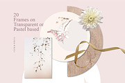Trendy powdery, an Object Graphic by Collection by VY (Thumbnail 13 of 14)