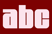 Brawnie - Sans Serif Font, a Font by GG Design (Thumbnail 4 of 10)