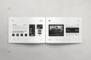 NEO | Brand Guidelines, a Brochure Template by Studio Bons (Thumbnail 21 of 35)