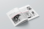 Lookbook Magazine, a Magazine Template by obidullah_01 (Thumbnail 10 of 12)