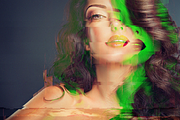 Glitch Effect V1, a Plug-in Add-On by Traint (Thumbnail 4 of 32)