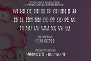 Lovely Design, a Serif Font by InermediaSTUDIO (Thumbnail 4 of 8)