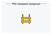 Construction and Engineering Icons, an Icon by Designfour (Thumbnail 6 of 7)