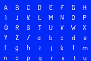 30% OFF - Hot For Dom XV - Font, a Sans Serif Font by David is Creative (Thumbnail 4 of 5)