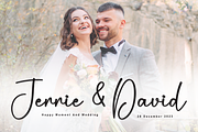 Autography | Script Font, a Handwritten Font by Scratchones (Thumbnail 3 of 8)