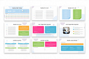 Teacher Digital Planner Presentation, a Presentation Template by SlideStack (Thumbnail 2 of 5)