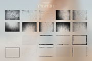 Vintage Camera Effects Overlays, a Texture Graphic by Kaleriia (Thumbnail 3 of 19)
