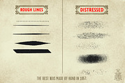 The TEXTURE MACHINE For Procreate, a Brush Add-On by Felippe Cavalcanti (Thumbnail 4 of 6)